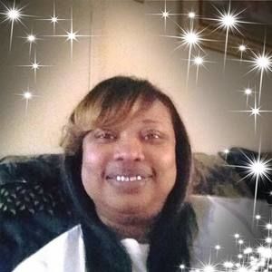 Meet your Posher, Zettie bush